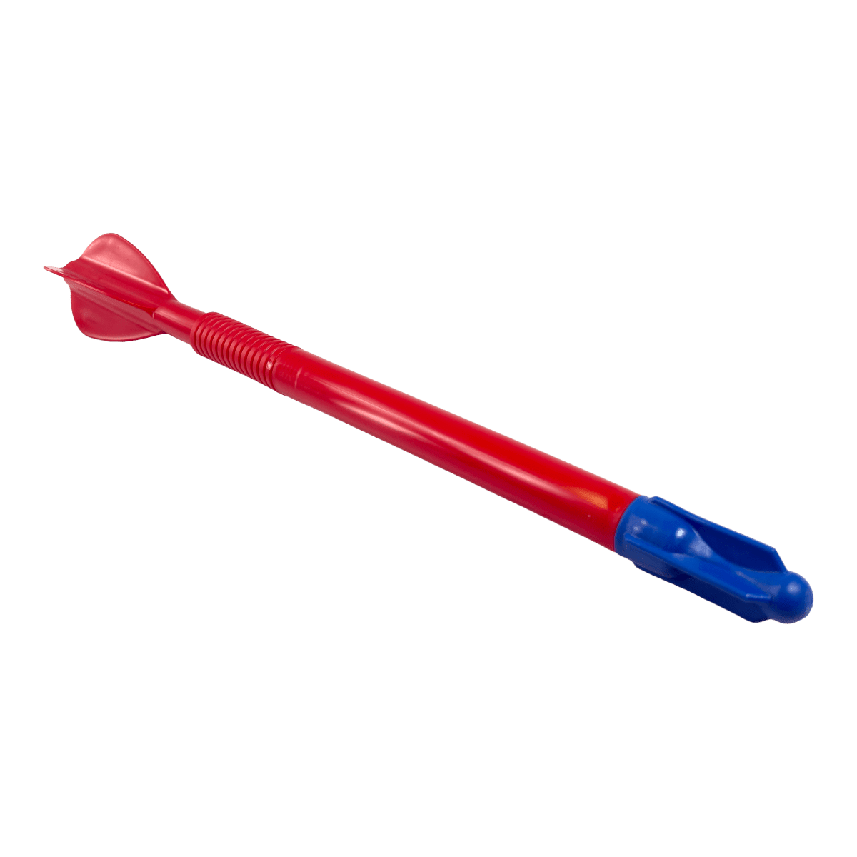 Dardo de plástico 300g Turbojav