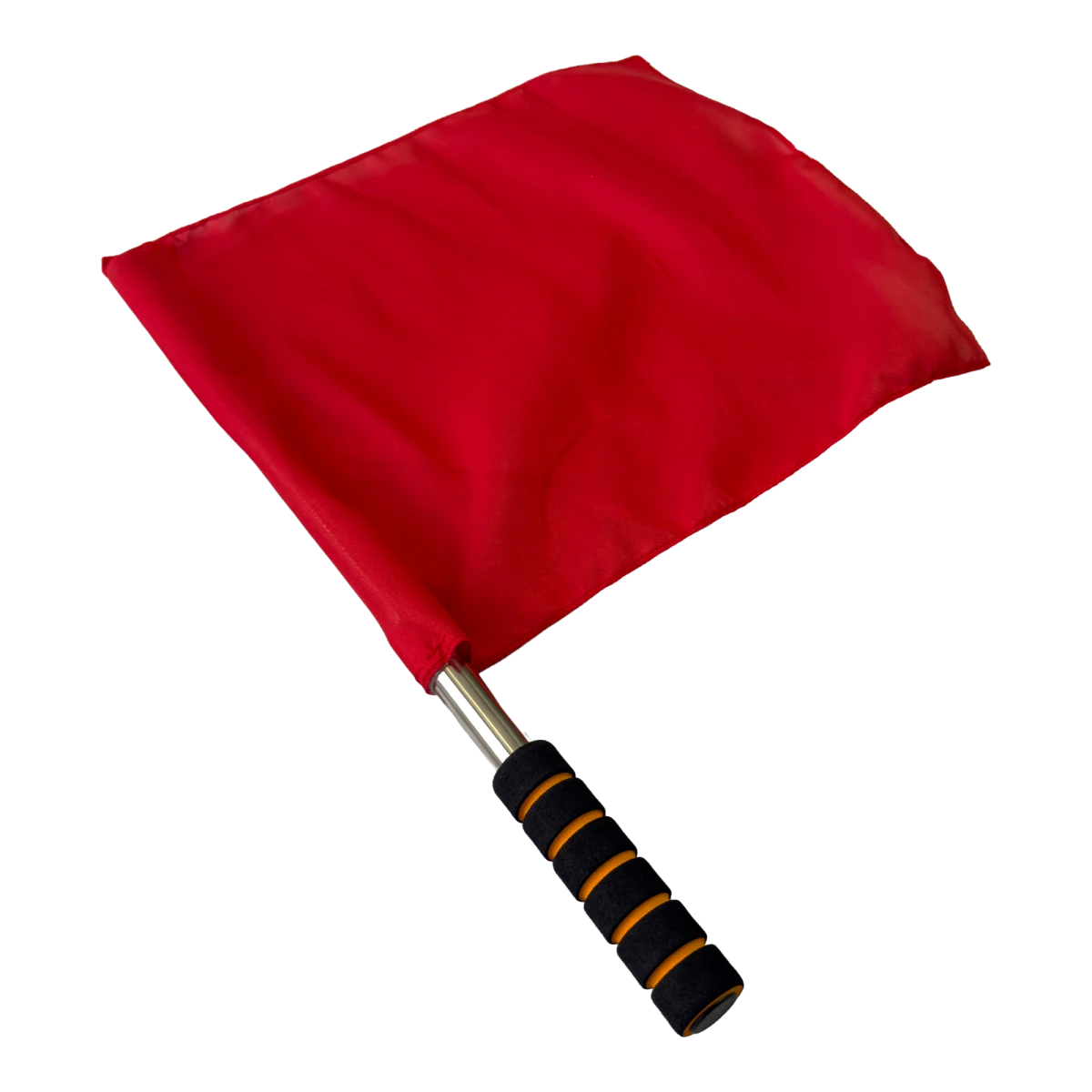Bandeira de árbitro Velden - Amarela