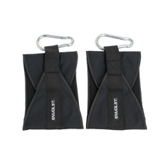 Tipoia para Abdominal Suspenso Envolst Par