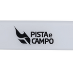 Barreira de atletismo de aço para treinamento Pista e Campo