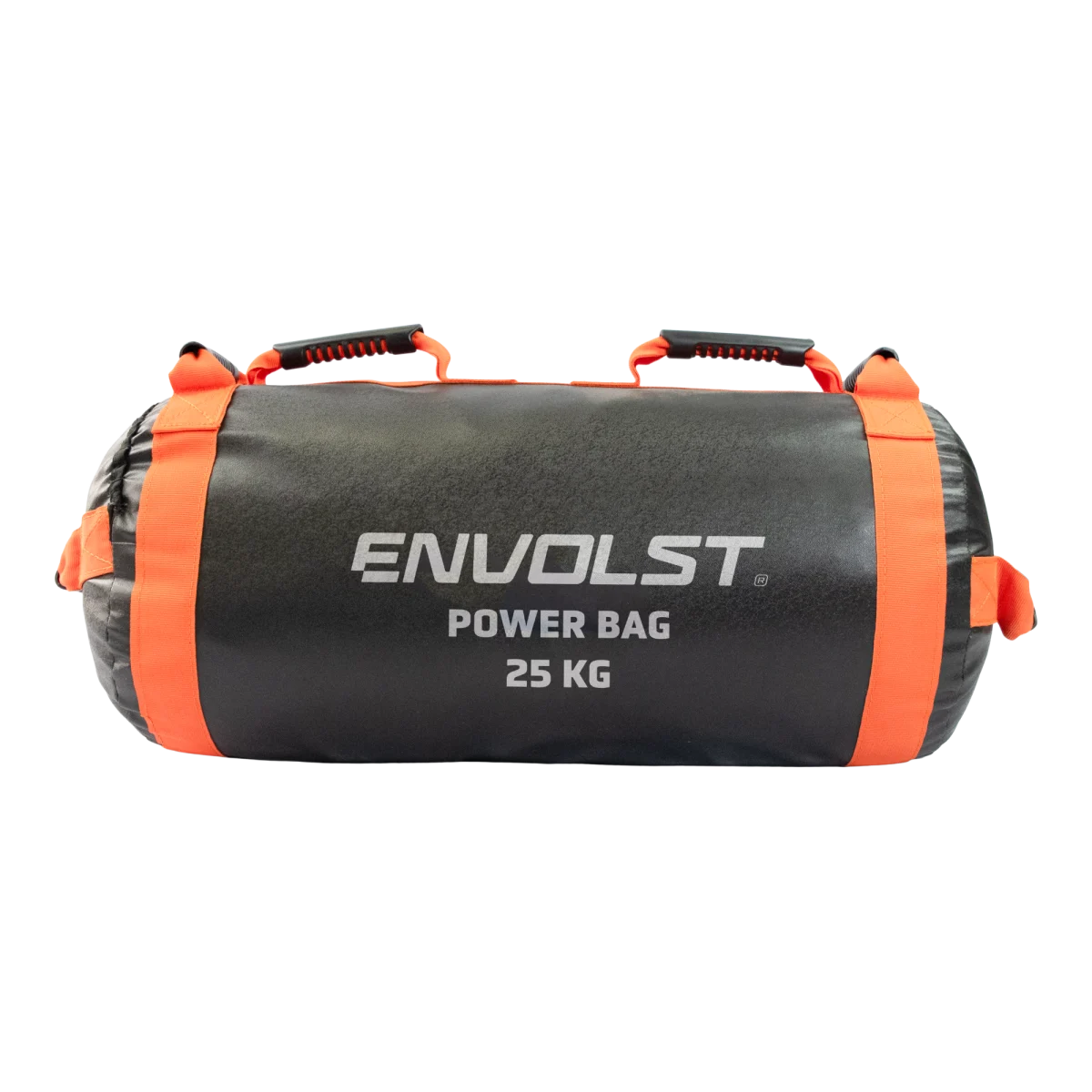 Power sand bag para treinamento funcional 25kg Envolst