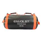 Power sand bag para treinamento funcional 25kg Envolst