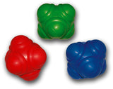 Bola de reação (reaction ball) grande Pista e Campo