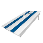 Jogo Corn Hole oficial com 1 buraco 8 saquinhos NeoFun - par - NOVIDADE!!!