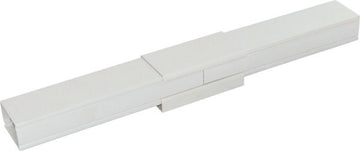 Borda metálica (curb ou kerb) de contenção para traçado interno de pista WA-IAAF Pista e Campo