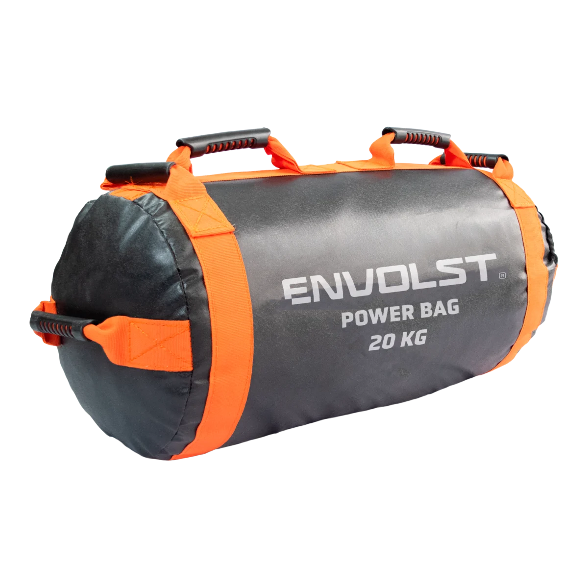 Power sand bag para treinamento funcional 20kg Envolst