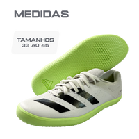 Sapatilha de atletismo para arremesso e lançamentos Throwstar Adidas