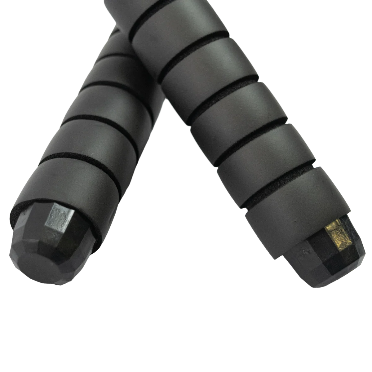 Corda de pular com rolamento 4mm 2,65m Envolst - Preto