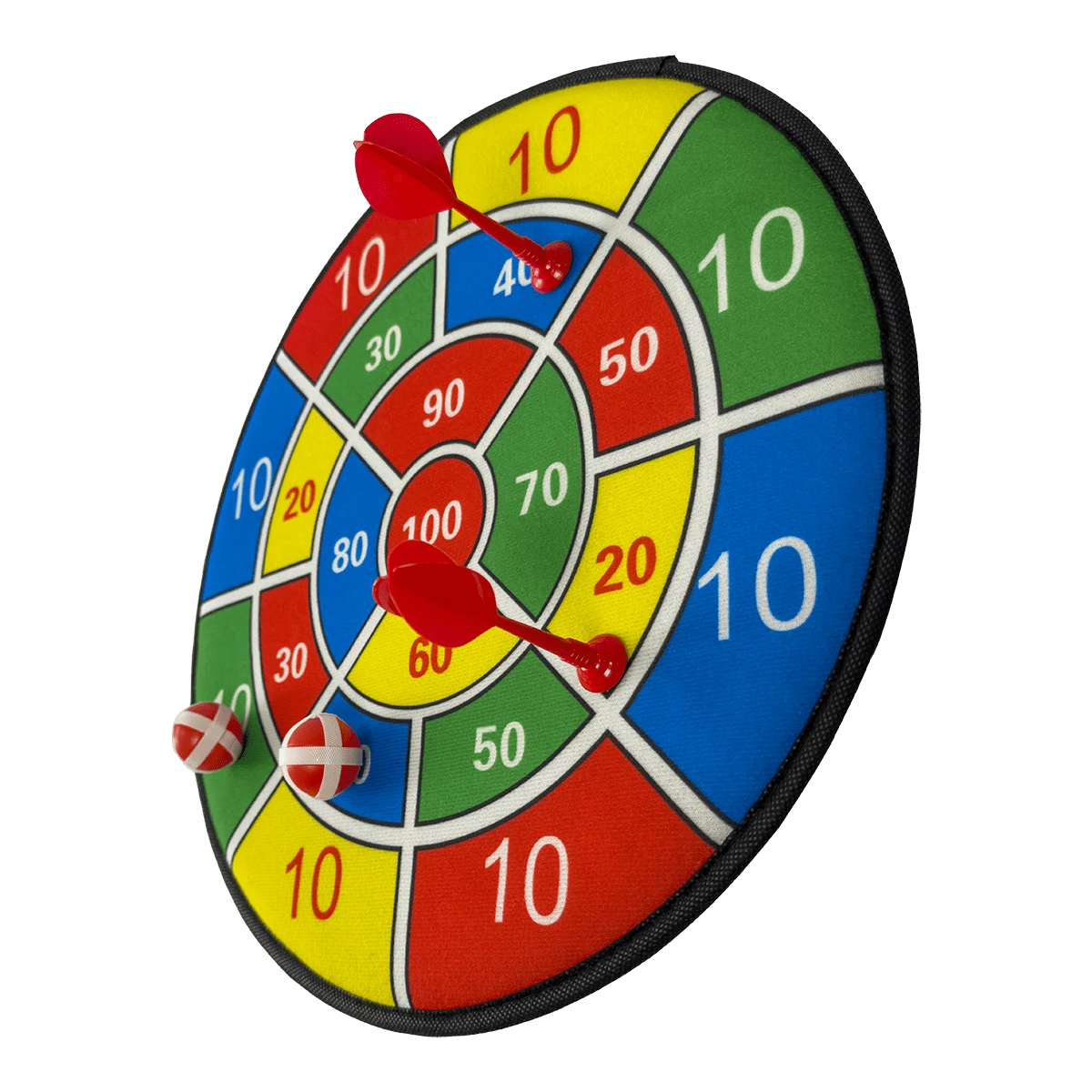 Jogo de Dardo