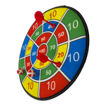 Jogo de Dardo