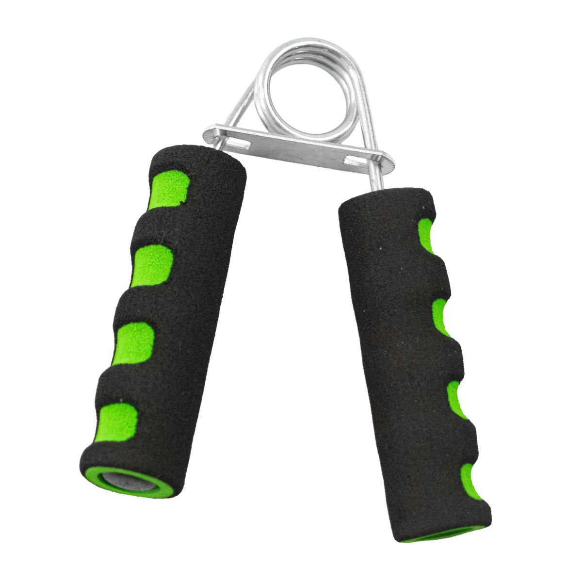 Hand Grip revestido de espuma Envolst - Preto