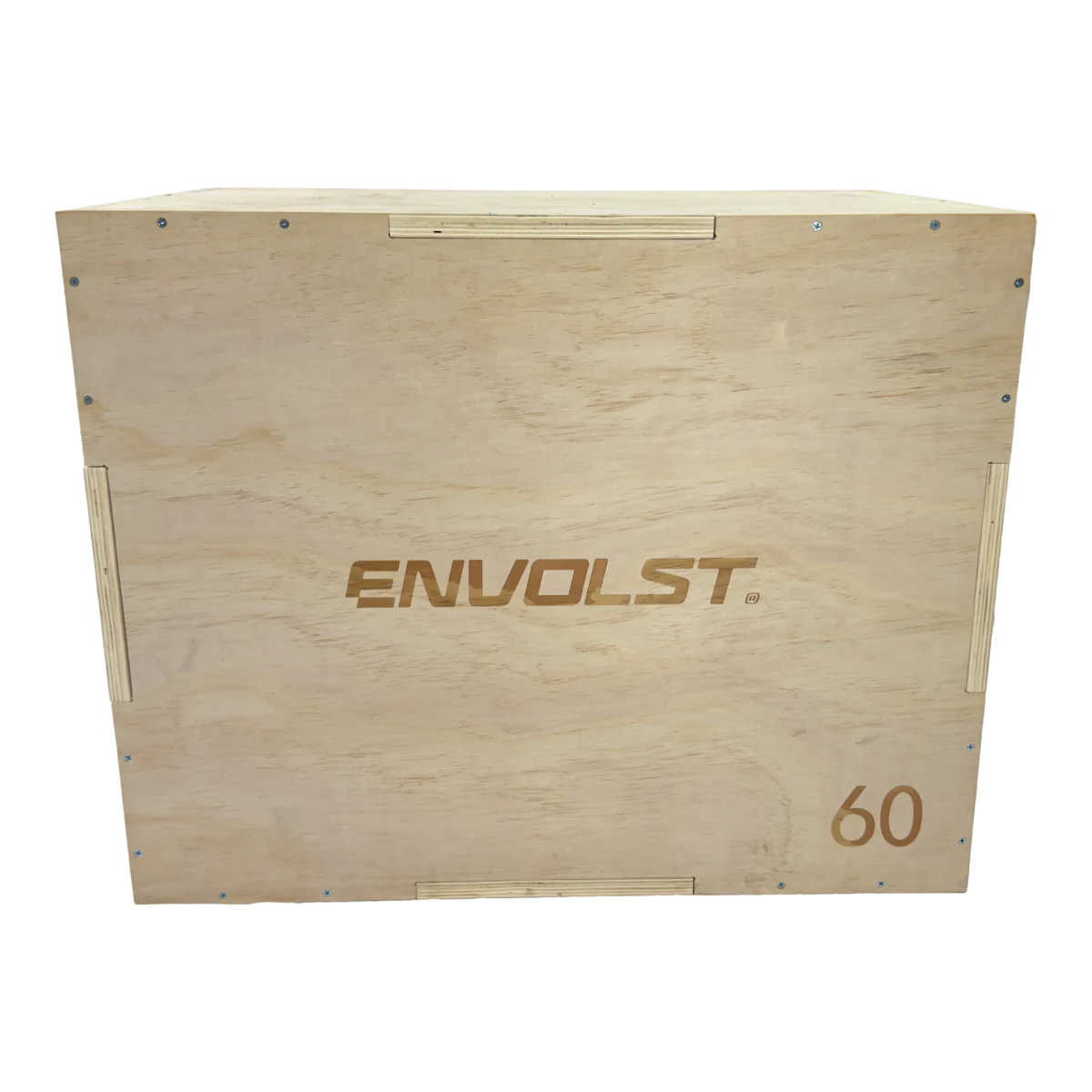 Caixa de Salto Plyo box para Crossfit Envolst