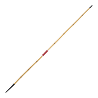 Dardo de bambu especial 400g Pista e Campo