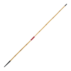 Dardo de bambu especial 400g Pista e Campo