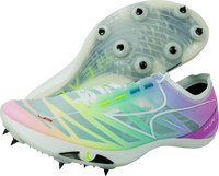 Sapatilha de atletismo para meio-fundo premium Health