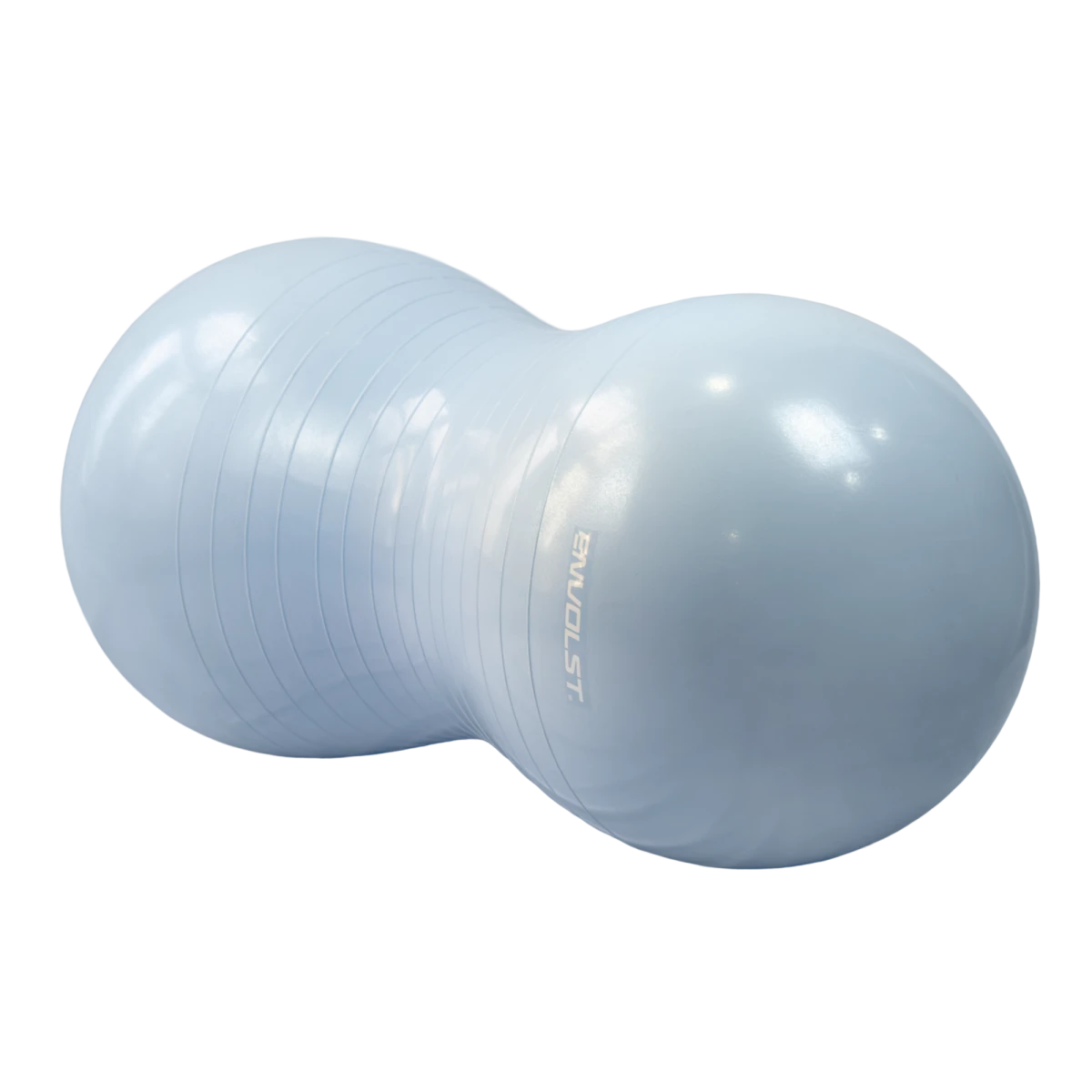 Bola Feijão Peanut Ball 90cm Anti-Estouro Envolst - Azul