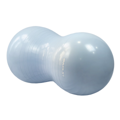 Bola Feijão Peanut Ball 90cm Anti-Estouro Envolst - Azul