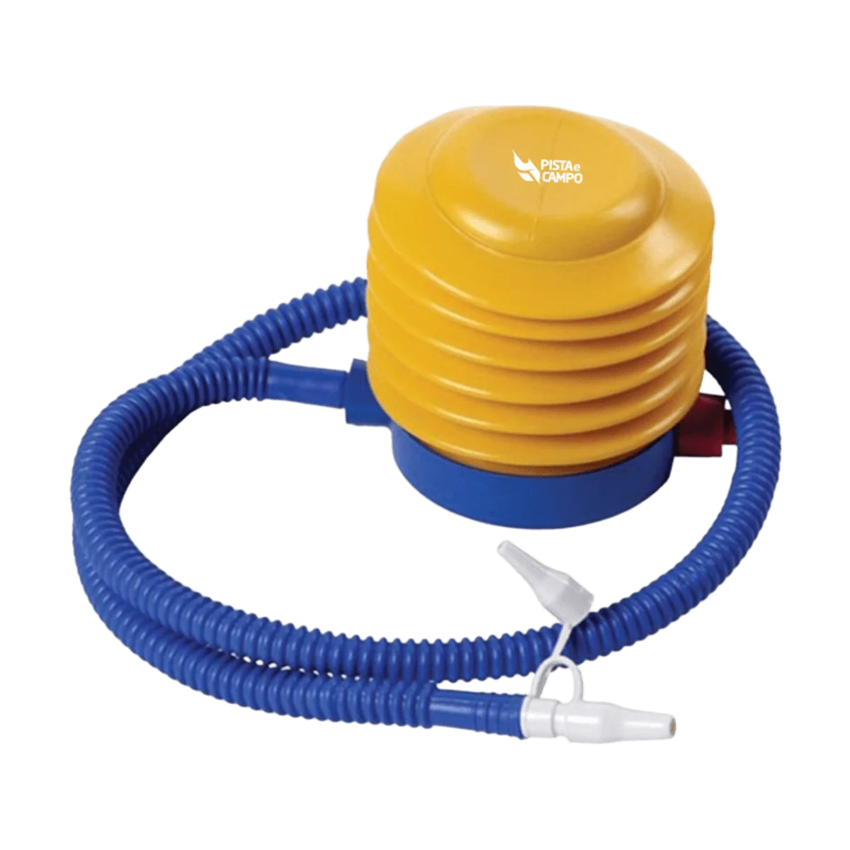 Bola Feijão Peanut Ball 90cm Anti-Estouro Envolst - Azul
