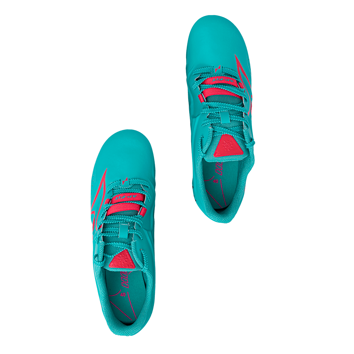 Sapatilha de atletismo para velocidade premium Health