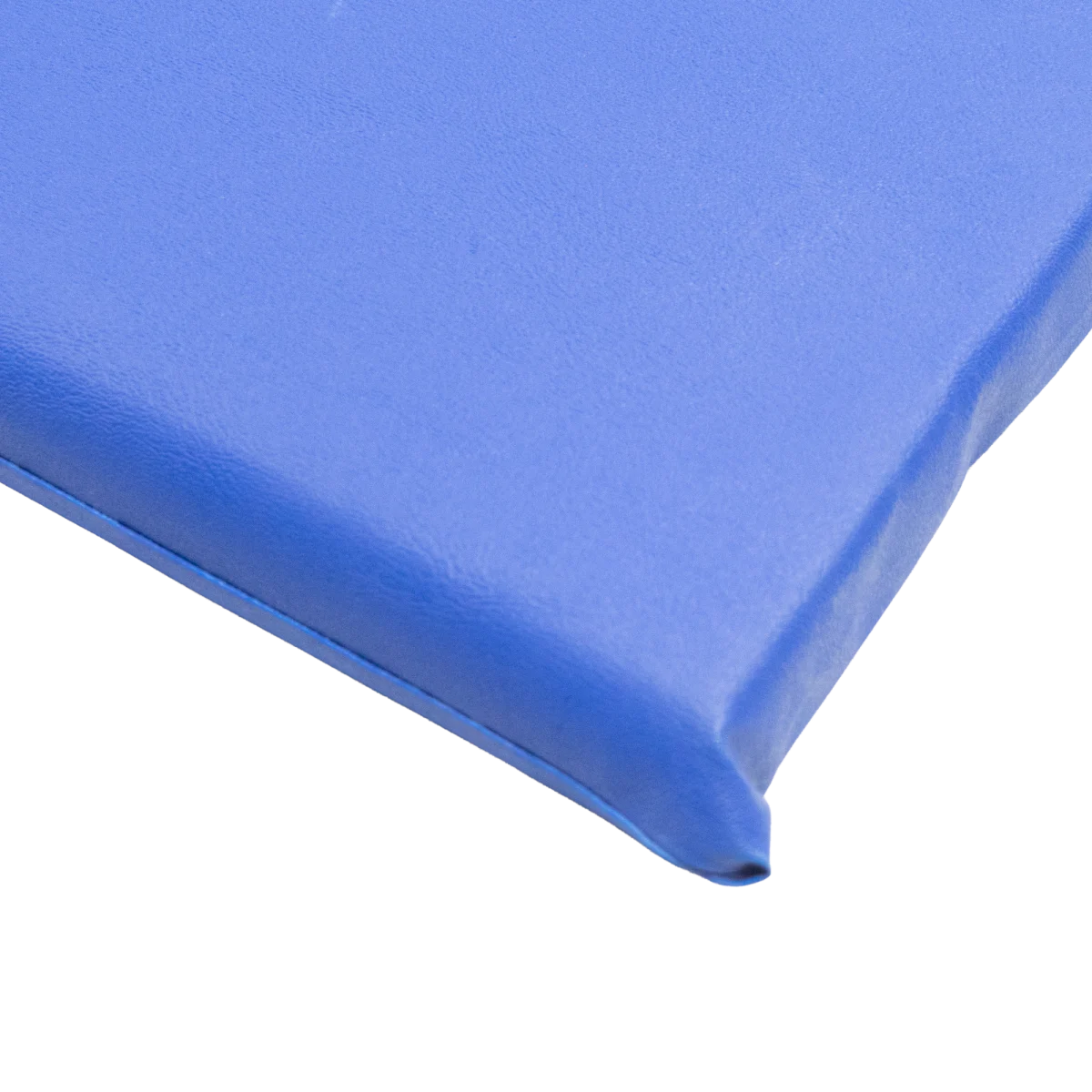 Colchonete de ginástica D20 0,95 x 0,44 x 0,03m Envolst - Azul