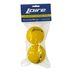 Bolas de tênis infatil de Espuma Loire