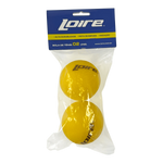 Bolas de tênis infatil de Espuma Loire