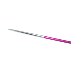 Dardo de duralumínio e aço 600g Air Flyer IAAF Polanik