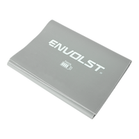 Faixa Elástica (Thera Band) Intensidade Forte Envolst