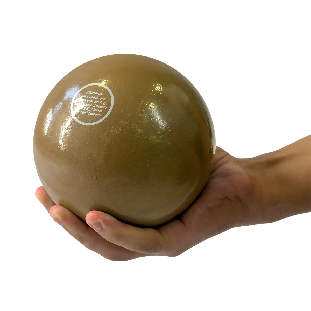 Peso de ferro 9kg Pista e Campo