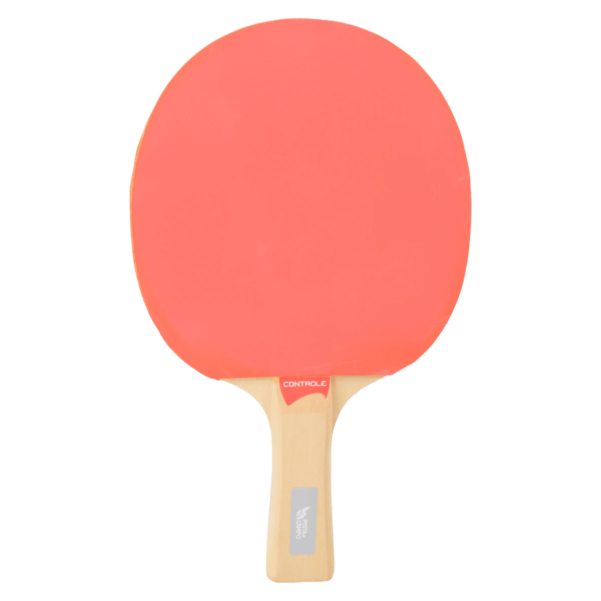 Kit ping pong tênis de mesa com raquetes, bolinha, bolsa e rede retrátil Pista e Campo