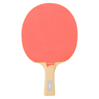 Kit ping pong tênis de mesa com raquetes, bolinha, bolsa e rede retrátil Pista e Campo