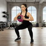 Medicine Ball 4 kg Envolst