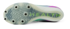 Sapatilha de atletismo para meio-fundo premium Health