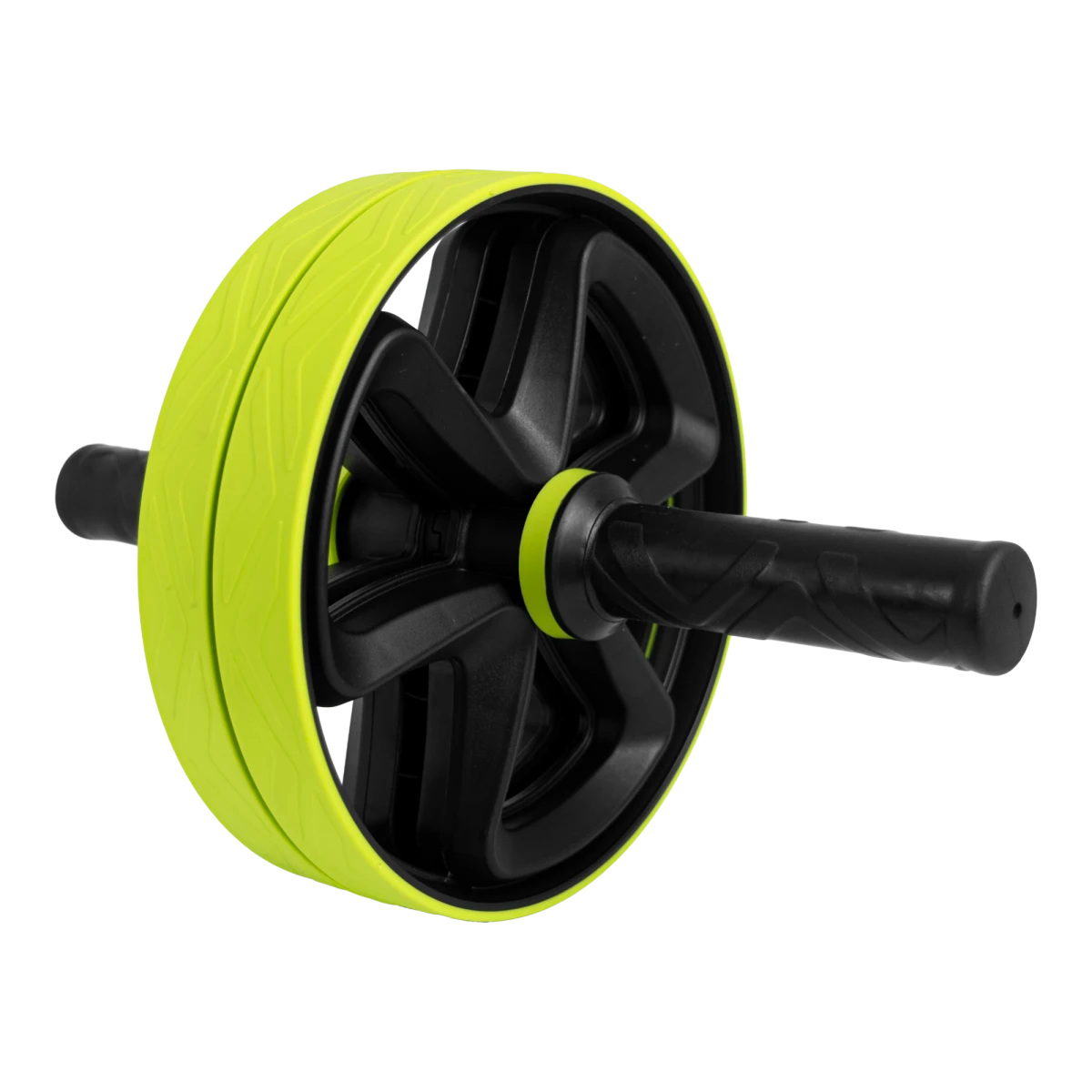 Roda Dupla Abdominal Profissional Envolst