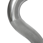 Barra W Super Curl Olímpica 1,20 m Hard Chrome Envolst