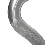 Barra W Super Curl 1,20m Olimpica Hard Cromo Profissional Envolst