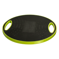 Disco de Equilíbrio Rígido Profissional com alças Envolst