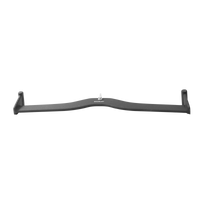 Puxador Anatômico 85cm Emborrachado Envolst