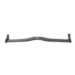 Puxador Anatômico 85cm Emborrachado Envolst