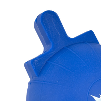 Pelota de PVC 200g Pista e Campo
