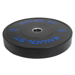 Anilha Olímpica Bumper para Crossfit e LPO 20Kg Envolst