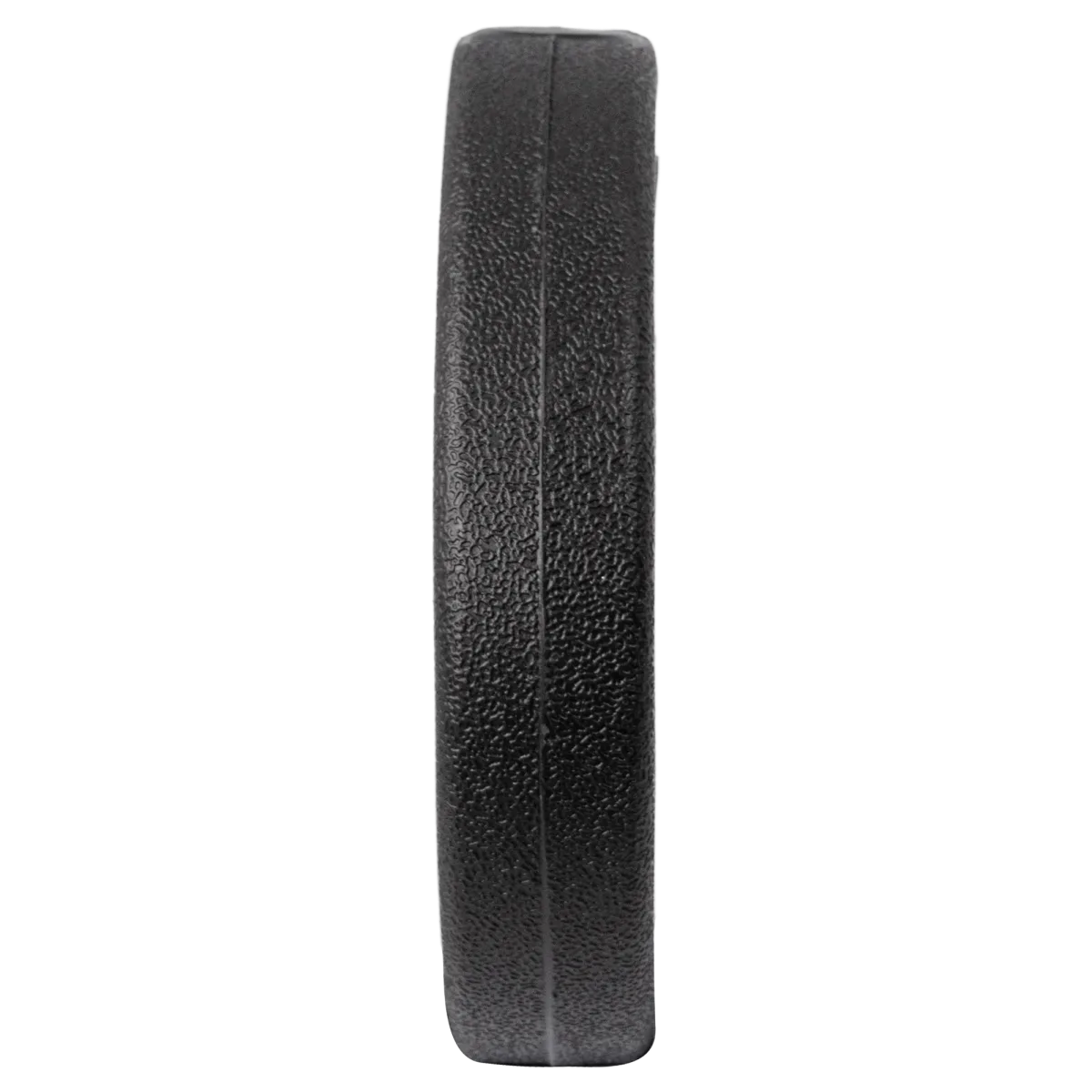 Anilha Emborrachada 2Kg Cement Furo 31mm Envolst