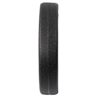 Anilha Emborrachada 2Kg Cement Furo 31mm Envolst