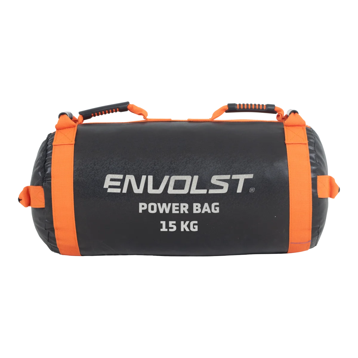 Power sand bag para treinamento funcional 15kg Envolst