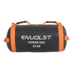 Power sand bag para treinamento funcional 15kg Envolst