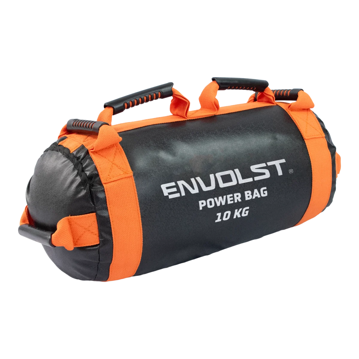 Power sand bag para treinamento funcional 10kg Envolst