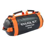 Power sand bag para treinamento funcional 10kg Envolst
