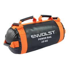 Power sand bag para treinamento funcional 10kg Envolst