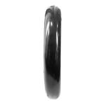 Anilha vazada revestida 5kg Pista e Campo