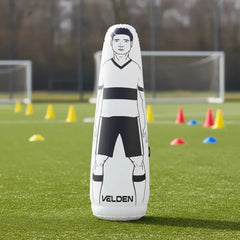 Boneco Inflável Futebol Velden